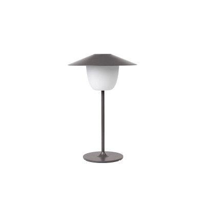 Blomus - Ani Portable Bordslampa Warm Gray