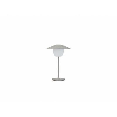 Blomus - Ani Portable Bordslampa Mini Satellite