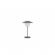 Blomus - Ani Portable Bordslampa Mini Warm Gray