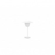 Blomus - Ani Portable Bordslampa Mini White