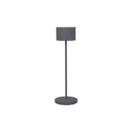 Blomus - Farol Portable Bordslampa Warm Gray