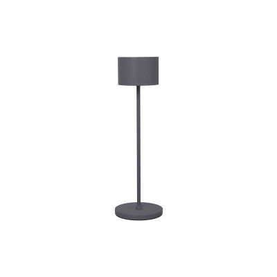 Blomus - Farol Portable Bordslampa Warm Gray