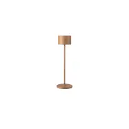 Blomus - Farol Portable Bordslampa Rusty