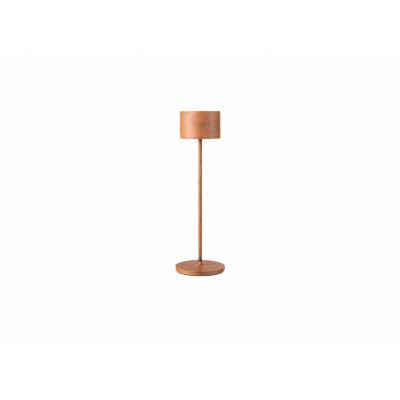 Blomus - Farol Portable Bordslampa Rusty