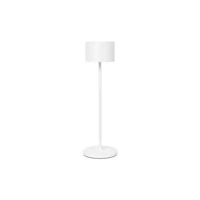 Blomus - Farol Portable Bordslampa White