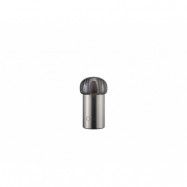 Blomus - Iris Mobile LED Bordslampa Metallic