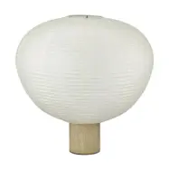 blomus Kami bordslampa 46 cm Ek