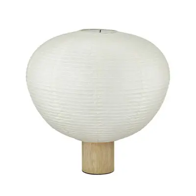 Blomus - Kami Bordslampa Oak