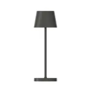 Blomus - Kodu Mobile LED Bordslampa Granite Gray
