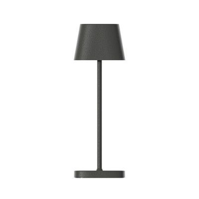 Blomus - Kodu Mobile LED Bordslampa Granite Gray