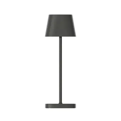 Blomus - Kodu Mobile LED Bordslampa Granite Gray