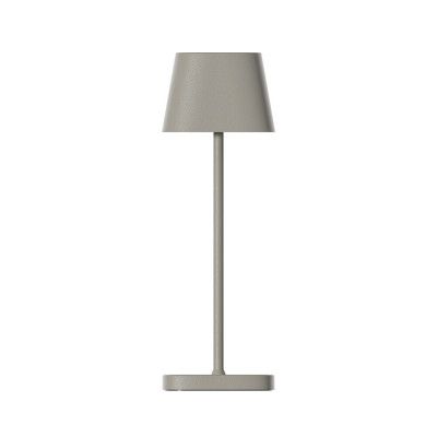 Blomus - Kodu Mobile LED Bordslampa Silk Gray