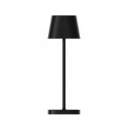 Blomus - Kodu Mobile LED Bordslampa Svart