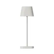 Blomus - Kodu Mobile LED Bordslampa Vit