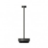 Blomus - Turas LED Portable Bordslampa Granite Gray