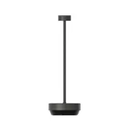 Blomus - Turas LED Portable Bordslampa Granite Gray