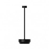 Blomus - Turas LED Portable Bordslampa Svart