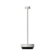 Blomus - Turas LED Portable Bordslampa Vit