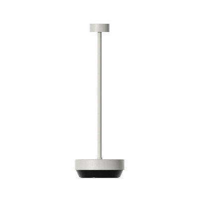Blomus - Turas LED Portable Bordslampa Vit