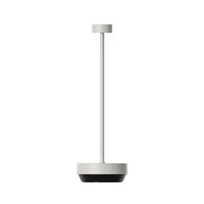 Blomus - Turas LED Portable Bordslampa Vit