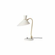 Bloom bordslampa, varmvit 42cm