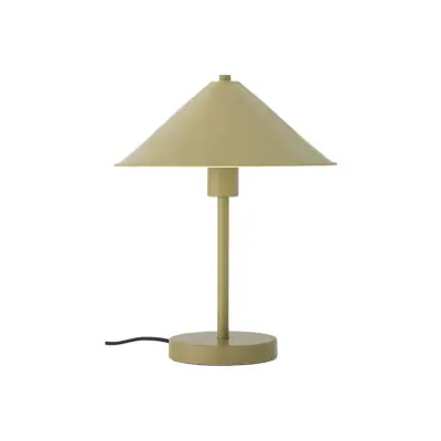 Bloomingville - Bakoni Bordslampa Green