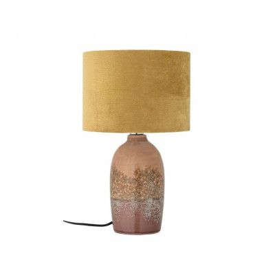 Bloomingville - Keisha Bordslampa Rose