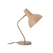 Bloomingville - Klara Bordslampa Rose