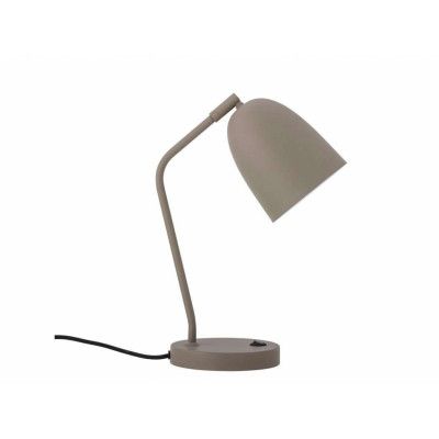 Bloomingville - Lemar Bordslampa Grey