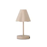 Bloomingville - Lianna Portable Bordslampa Nature