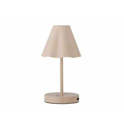 Bloomingville - Lianna Portable Bordslampa Nature