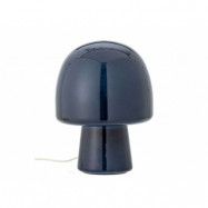 Bloomingville - Paddy Bordslampa Blue