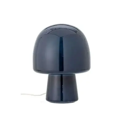 Bloomingville - Paddy Bordslampa Blue