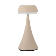 Bloomingville Pepple portabel bordslampa Natur