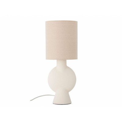 Bloomingville - Sergio Bordslampa Nature