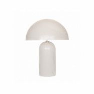 Bolux Bordslampa Creme