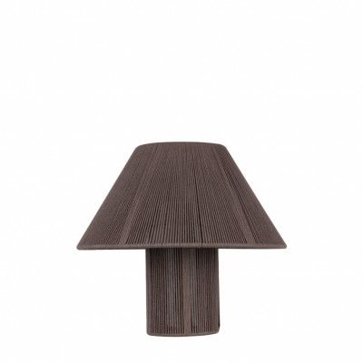 Bordslampa Anna 35 Brun