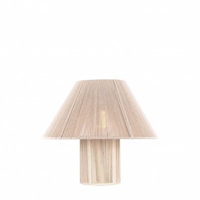 Bordslampa Anna 35 Natur