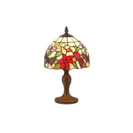 Bordslampa Bali 20cm