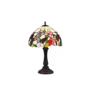 Bordslampa Bali 30cm