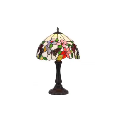 Bordslampa Bali 30cm