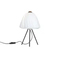 Bordslampa Ballet Spring Copenhagen Vit Ø30