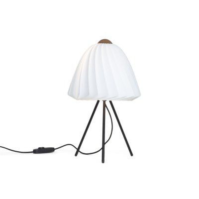 Bordslampa Ballet Spring Copenhagen Vit Ø30