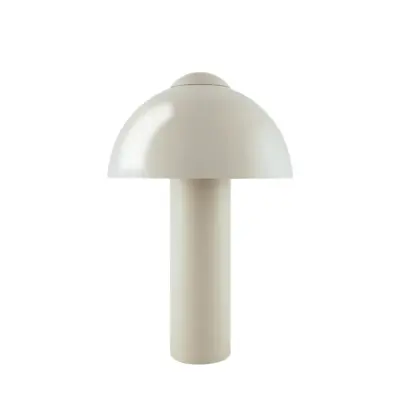 Bordslampa Buddy 23 Sand