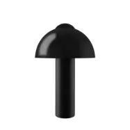 Bordslampa Buddy 23 Svart