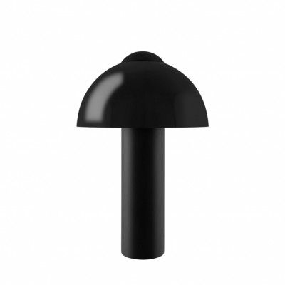 Bordslampa Buddy 23 Svart