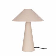 Bordslampa Cannes Mud