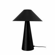 Bordslampa Cannes Svart