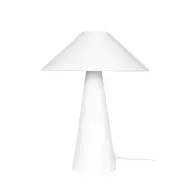Bordslampa Cannes Vit