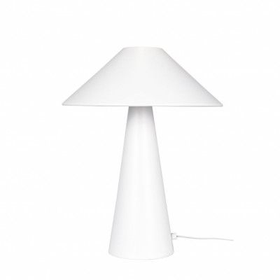 Bordslampa Cannes Vit